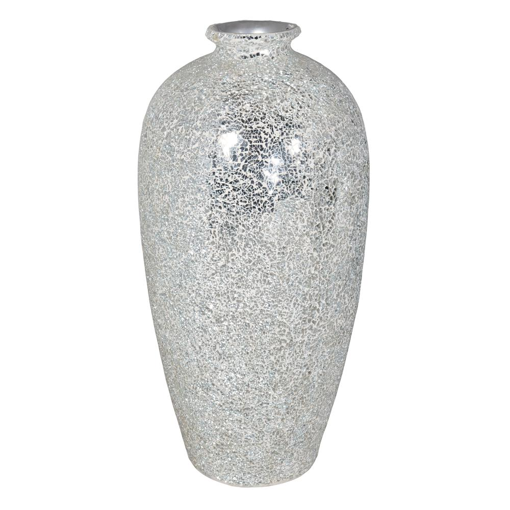 Brilliant Nilexus Vase 32.5 Inches Tall - Pozzby Home Solutions