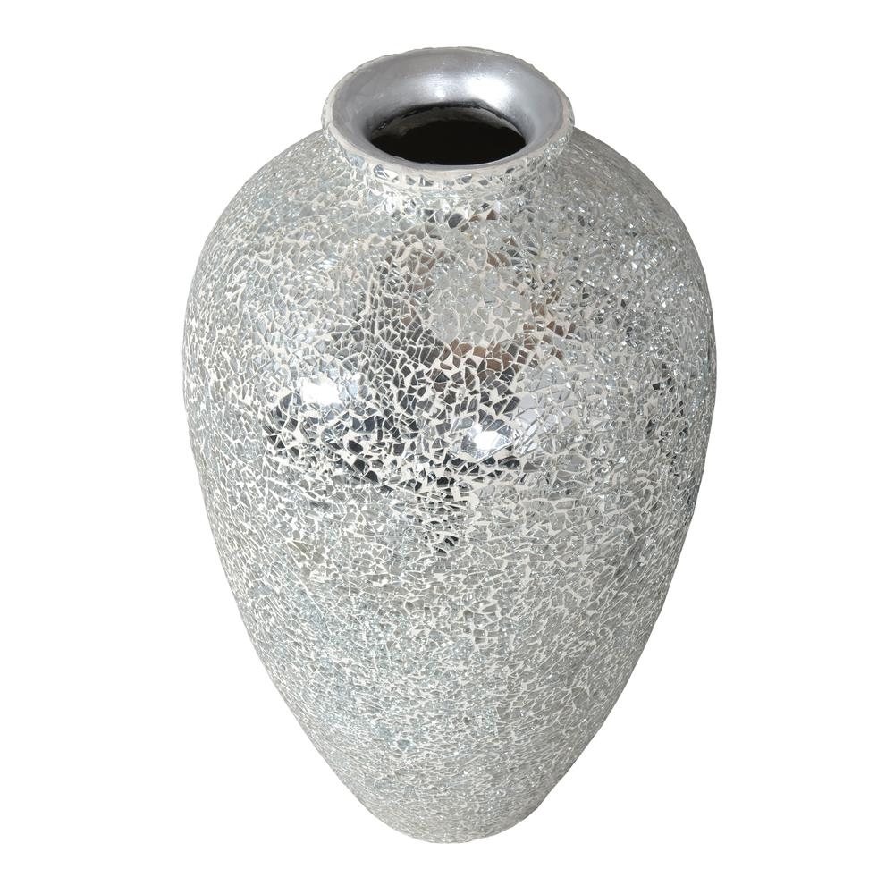 Brilliant Nilexus Vase 32.5 Inches Tall - Pozzby Home Solutions