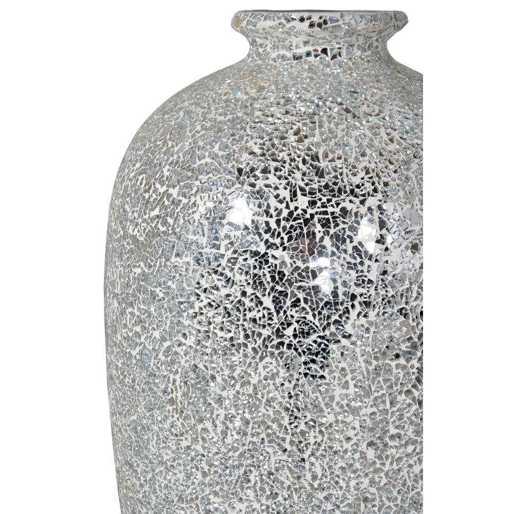 Brilliant Nilexus Vase 32.5 Inches Tall - Pozzby Home Solutions